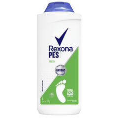 Talco Desodorante Para Pés Rexona Efficient   100 g