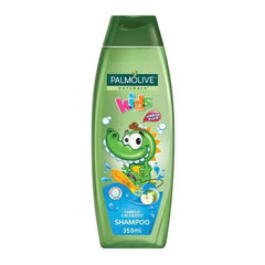 Shampoo Palmolive Kids Cacheados 350 Ml