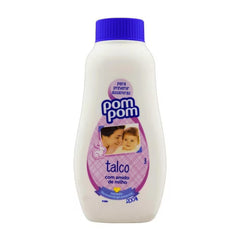 Talco Pompom   200 g