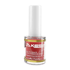 Esmalte La Kesia Vermelho Framboesa 9 Ml