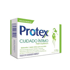 Sabonete Protex Intimo Equilibrio 85G