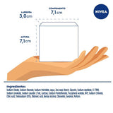 Sabonete Nivea Pure Milk Fresh Barra, 1 Unidade Com 90G