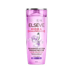 Shampoo Elseve Hidra Hialuronico 200 Ml