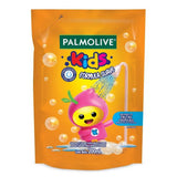 Sabonete Palmolive Minion Refil 200 Ml