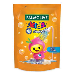 Sabonete Palmolive Minion Refil 200 Ml