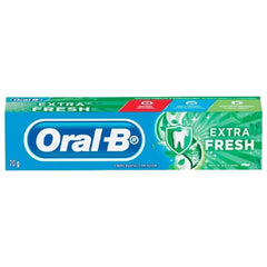 Pasta de Dente Oral-B Extra Fresh   70 g