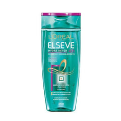 Shampoo Elseve Hydra Detox 200Ml