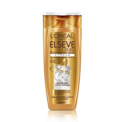 Shampoo Elseve Óleo Extraordinário Cachos 200Ml
