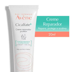 Creme Reparador Avène Cicalfate+   20 mL