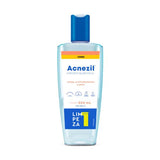 Sabonete Líquido Facial Acnezil Antisséptico 200ml