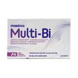 Multi-Bi Probiótico  30 Unidades - Cápsula