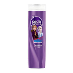 Shampoo Seda Juntinhos Frozen 300 Ml