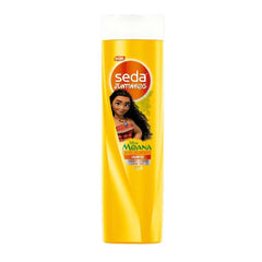 Shampoo Seda Juntinhos Cachos Encantados Moana 300Ml