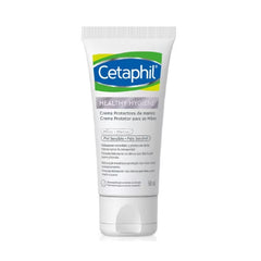 Creme Cetaphil Healthy Hygiene Gold Para Maos 50 Ml