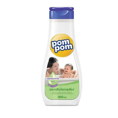 Condicionador Pom Pom Camomila 200 Ml