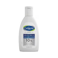 Loção Hidratante Corporal Cetaphil Pro Ureia 10% 120Ml