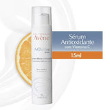 Sérum Facial Antioxidante Avéne A Oxitive 15Ml