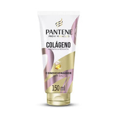 Condicionador Pantene Pro-V Colágeno Hidrata E Resgata 150Ml