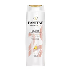 Shampoo Pantene Pro-V Colágeno Hidrata E Resgata 300Ml