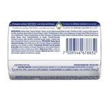 Sabonete Antibacteriano Protex Carvão Detox Barra, 1 Unidade Com 85G