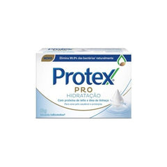 Sabonete Protex Pro Hidratacao 80G