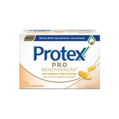 Sabonete Protex Pro Regeneracao 80G
