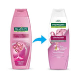 Shampoo Palmolive Naturals Ceramidas Force 350Ml