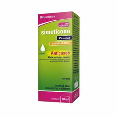 Simeticona (Biolab)  75mg/mL - 10 mL - Solução