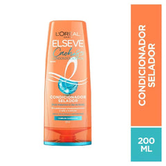 Condicionador Selador Elseve Cachos Longos Dos Sonhos 200Ml