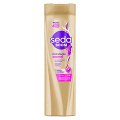 Shampoo Seda Boom Hid Pro Curv 300 Ml
