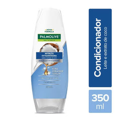Condicionador Palmolive Naturals Maciez Prolongada 350Ml
