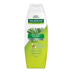 Shampoo Palmolive Naturals Neutro 350Ml