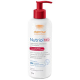 Loção Hidratante Corporal Darrow Nutriol Med 390Ml