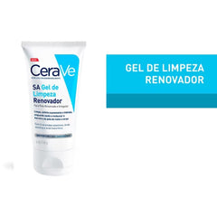 Cerave Gel Limpeza Renovador 150G