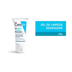 Cerave Gel Limpeza Renovador 60G
