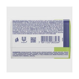 Sabonete Corporal Rexona Antibacterial Erva-Doce, Barra, 1 Unidade Com 84G