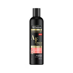 Shampoo Tresemmé Blindagem Antifrizz 400Ml