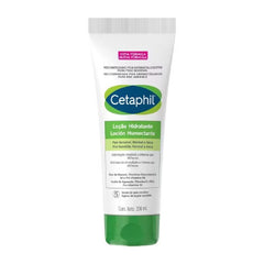 Hidratante Corporal Cetaphil Pele Normal A Seca E Sensível 200Ml