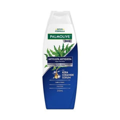 Shampoo Palmolive Naturals Anticaspa Clássico 350Ml