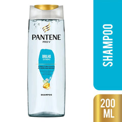 Shampoo Pantene Pro-V Brilho Extremo 200Ml