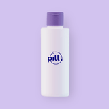 Caspacil  25mg/mL - 100 mL - Shampoo