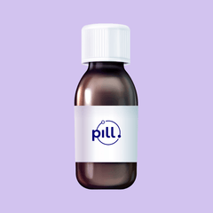 Acebrofilina (Cimed)  5mg/mL - 120 mL - Xarope