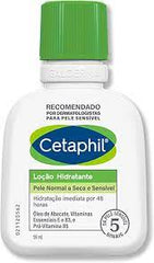Cetaphil Loção Hidratante 59 Ml