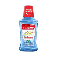Solução Bucal Colgate Total 12 Clean Mint 250Ml
