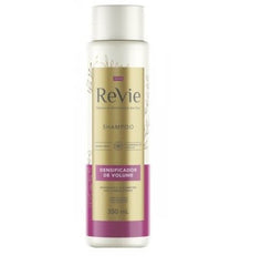Shampoo Revie Densificador De Volume 350Ml