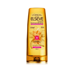Condicionador Elseve Óleo Extraordinário Nutrição Intensa 200Ml