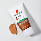 Protetor Solar Facial La Roche-Posay Anthelios Airlicium Pele Morena, Fps 70, 1 Unidade Com 40G