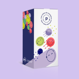 Nuvaring  11,7mg + 2,7mg - 1 Unidade - Anel