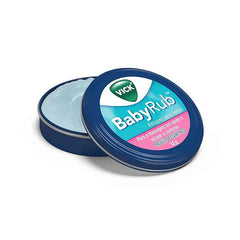 Vick Babyrub  Pomada 12 g